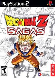 Beyond the epic battles, experience life in the dragon ball z world as you fight, fish, eat, and train with goku, gohan, vegeta and others. Dragon Ball Z Sagas For Playstation 2 Dbz Dragon Ball Z Dragon Ball Video Games Xbox