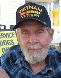 LaVerne E. "Chick" Dotts Obituary (2024)