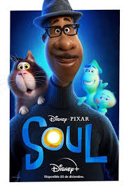 Viaja desde las calles de nueva york a los reinos cósmicos para descubrir. Critica De Soul De Disney Plus La Nueva Pelicula De Pixar En 2020