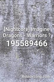 Karma meme roblox id th clip. Pin By Nuxgl On Roblox Dragon Warrior Imagine Dragons Roblox