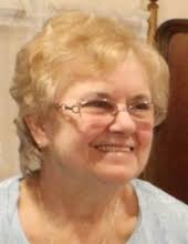 Obituary information for Sherry Ostrander