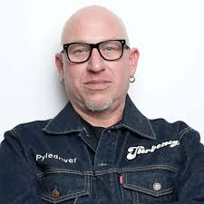 The King's Couch Podcast Show