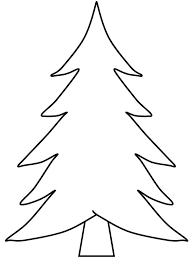 Kerstboom 10 Jpg 596 794 Weihnachtsbaum Schablone Weihnachtsschablonen Weihnachtsvorlagen