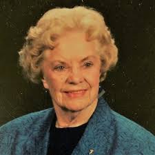 Jessie Taylor McCormick Obituary