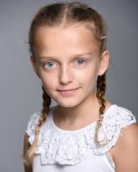 Congratulations Lexi Anna Scott