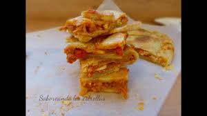 Conectate gratis con solo un clic. Coca De Tomate De Castellon Coca Tradicional Receta Paso A Paso Youtube