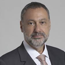 Carlos Alberto Carmona