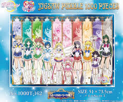 Check spelling or type a new query. Puzzle Girl Sailor Moon 100 Sailor Import Japanese Products At Wholesale Prices Super Delivery