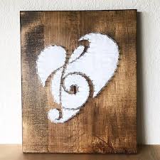 Pin On Konyvjelzo This music note string art is entirely handmade. pin on konyvjelzo