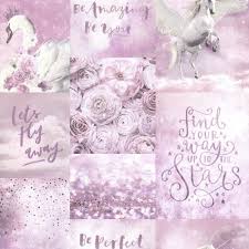 Dream, fantasy, savers, screen, wallpaper, desktop, pictures. Pandora S Unicorn Glitter Dream Girls Wallpaper Pink Sparkle Arthouse