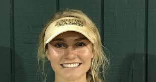 Newcomer Mya Dodge gives Cedar Rapids Kennedy softball another big bat