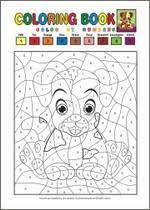 Simple, difficult, and without numbers. Free Printable Coloring Pages Myhomeschoolmath