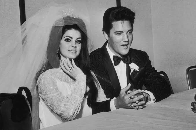 Priscilla Presley Honors Elvis on 47th Anniversary of His Death