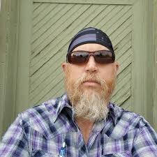 Uncle Dan's Front Porch