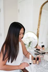 Armani Luminous Silk Foundation, Hydrating Primer + Concealer Review - The  Beauty Look Book