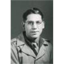 Most Recent Obituaries