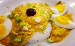 Receta De Aji De Gallina Peruano Receta Receta Aji De Gallina Comida Comida Peruana Recetas