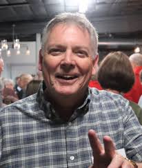 Some photos from the reunion Grant School: Tom Swartz, Judy Patefield, Sara  Fegley, Nancy Ringer Gillpatrick, Debbi Reed, Gregg Adams, Richard Brown,  Dick Johnson, Joan Thanel, Bev Bohac, Charles Skoglund, Dan Witte,