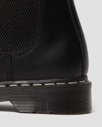 Martens women's core 2976 chelsea boot nappa black uk 8 us 10 & eu 42 new bx. Dr Martens 2976 Black Size 40 Boots Sale Online Dr Martens Mens Chelsea Boots Outlet Drmartenssale Me