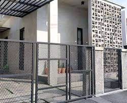 Tentu saja tema acara halal bihalal memang telah banyak dicari oleh orang di internet. Pagar Wiremesh Plat Expanda Jaring Jaring Pagar Motif Konstruksi Dan Taman 789750416
