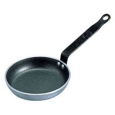 Debuyer Choc Non Stick Blini Pan Pancake Pan Blini Pancake Pan
