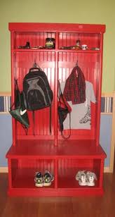 『great gift for kids』:as a gift, it's perfect for your son or daughter to lock up their toys, clothes, shoes ,sports gear, kid's backpacks, homework supplies, baseball gear,etc. Cabinets Kitchen Kids Room Bookshelves Sports Room Boys Boys Room Decor