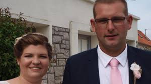 Justine et Grégory sont mariés