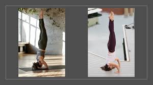Shirshasana Meaning Steps Benefits Classic Yoga