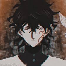 Yuno Icon Black Clover Manga Black Clover Anime Aesthetic Anime Check out our yuno black clover selection for the very best in unique or custom, handmade pieces from our shops. yuno icon black clover manga black