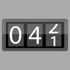 We did not find results for: Counter Tally Counter Pro By Marcos Sabaris