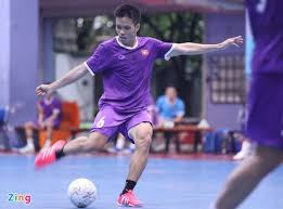 Giải futsal cúp vfl 2018. Fu8yvinwisskjm