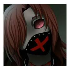 Nurse Ann Nurse Ann Liked On Polyvore Featuring Creepypasta Nurse Ann Creepypasta Cute Creepypasta Characters