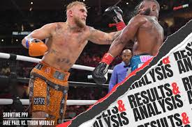 Woodley, a former ufc welterweight champion, will be making his debut as a boxer. Xkkzhdbsanxslm