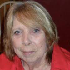 Mary Ann Hebert Obituary 2022