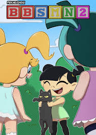 Bbsmn 2