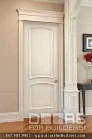 Interior Doors 2 Panel Door Interior Door Trim Doors Interior Custom Interior Doors