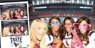 Maybe you would like to learn more about one of these? Lucky Shots Houston Photo Booth Rental