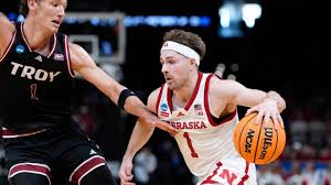 Nebraska vs Vanderbilt score: Round 2 highlights as Huskers make Sweet 16