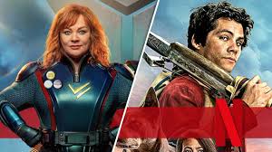 Forced to venture into the unknown, they realize the creatures that hunt by sound are not the only threats lurking beyond the sand path. Die Netflix Highlights Im April 2021 Superhelden Action A Quiet Place 2 Ersatz Fantasy Nachschub Mehr Kino News Filmstarts De