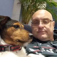 Simon Marston-Revill