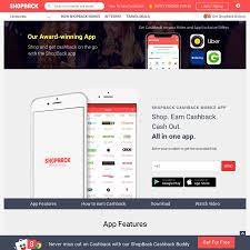 Ozbargain Exclusive 2 Bonus Cashback With Any Purchase Over 5 For All Users App Required Shopback In 2020 Wish Gifts Cashback Ebay Gift