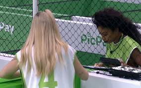 Com tudo isso, camilla de lucas ganhou a última prova do anjo. Prova Do Anjo Bbb21 Saiba Onde Assistir A Atividade Ao Vivo E Online Noticias Da Tv