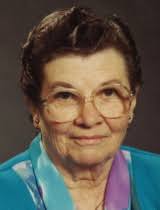 Bernice Christie Obituary