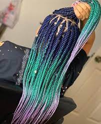 20 Hottest Hair Color Trends For Women Pouted Com Hot Hair Colors Braided Hairstyles For Black Women Hair Styles