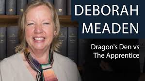 Deborah Meaden