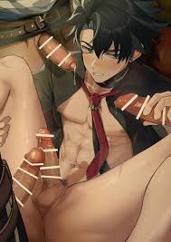 Rule34 - If it exists, there is porn of it   7924911