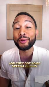 If you are in Las Vegas Memorial Day weekend, listen to @johnlegend and  come see Sherman’s Showcase Live! We are performing Friday, May 23rd at  @hoblasvegas at @mandalaybay