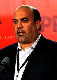 Edwin Cales's Instagram, Twitter & Facebook