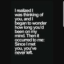 Thinking of you love quotes. 100 Thinking Of You Quotes And Messages 2019