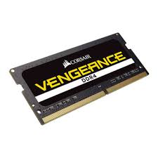 The corsair vengeance 8gb kit performed as expected in the testing we. Corsair Vengeance 8gb Sodimm Ddr4 2400mhz Laptop Ram Module Ln86299 Cmsx8gx4m1a2400c16 Scan Uk